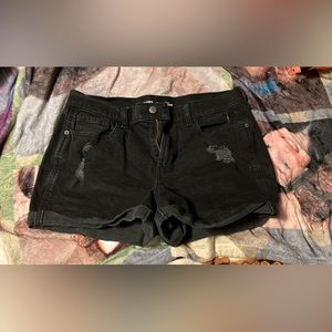 old navy shorts